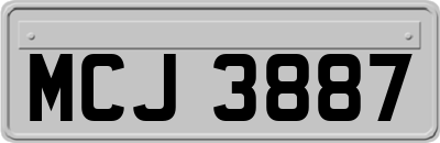 MCJ3887