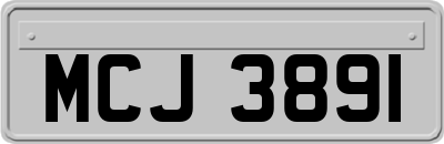 MCJ3891