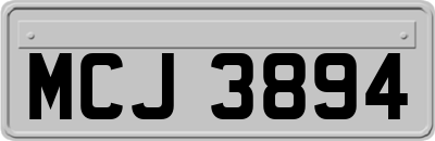 MCJ3894