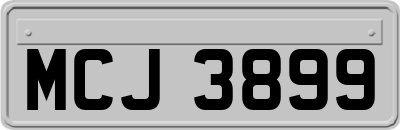 MCJ3899