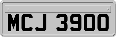 MCJ3900