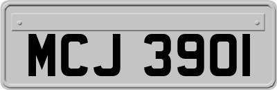 MCJ3901