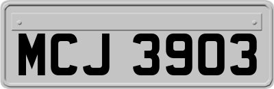MCJ3903