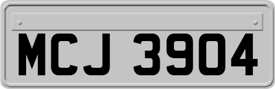 MCJ3904