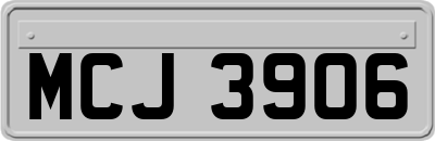 MCJ3906
