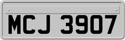 MCJ3907