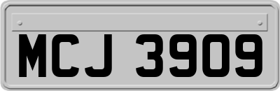 MCJ3909