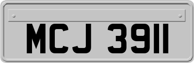 MCJ3911