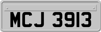 MCJ3913
