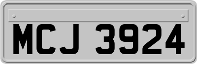 MCJ3924