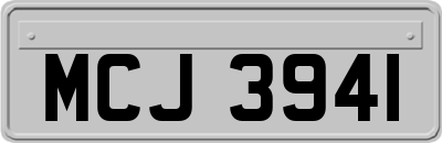 MCJ3941