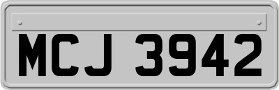 MCJ3942