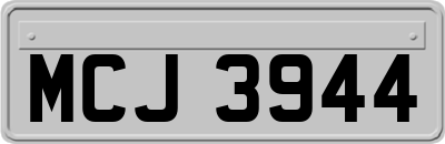 MCJ3944
