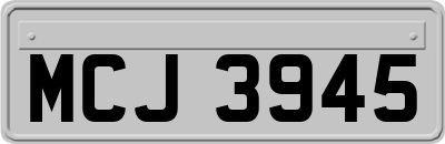 MCJ3945