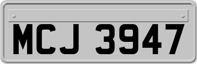 MCJ3947