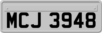 MCJ3948