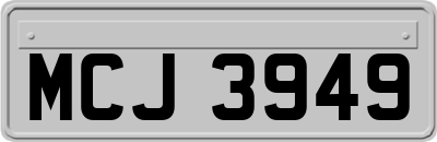 MCJ3949