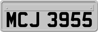 MCJ3955