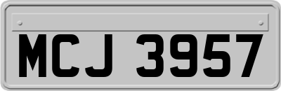 MCJ3957