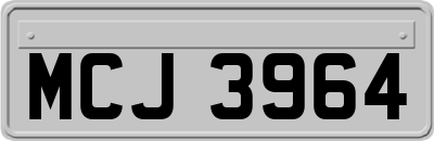 MCJ3964