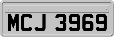 MCJ3969