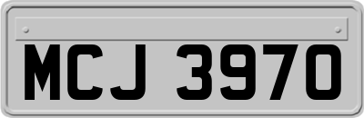 MCJ3970