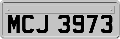 MCJ3973