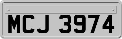 MCJ3974