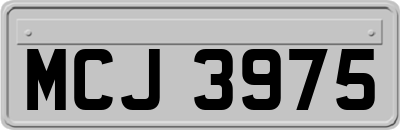 MCJ3975