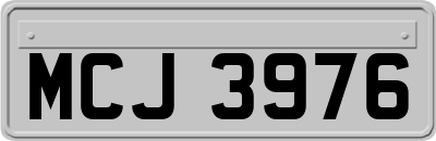 MCJ3976
