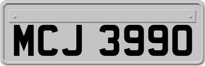 MCJ3990