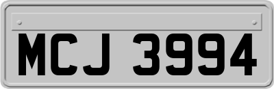 MCJ3994