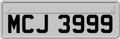MCJ3999
