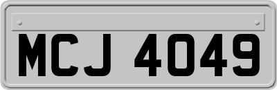 MCJ4049