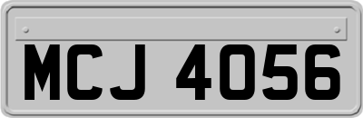 MCJ4056