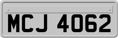MCJ4062