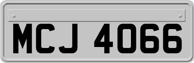 MCJ4066