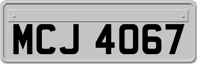 MCJ4067