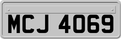 MCJ4069