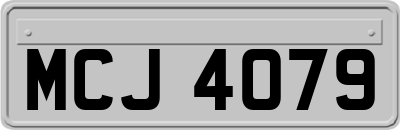 MCJ4079