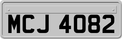 MCJ4082