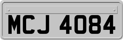 MCJ4084
