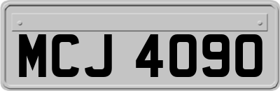 MCJ4090