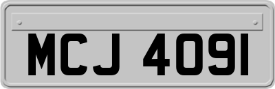 MCJ4091