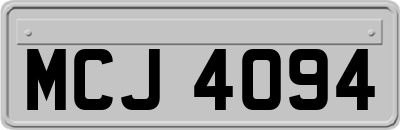 MCJ4094