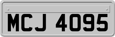 MCJ4095