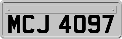 MCJ4097