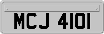 MCJ4101