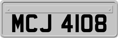 MCJ4108