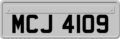 MCJ4109